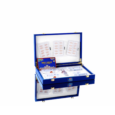 陇西润芯滋润综合版