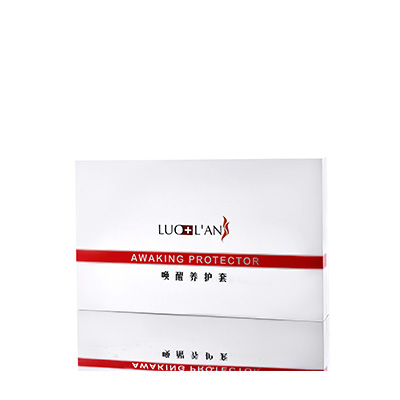 陇西气血能量增强套